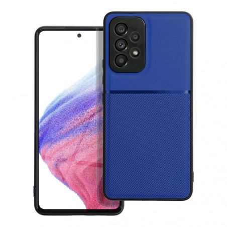 Samsung Galaxy A53 5G Hülle Noble Blau
