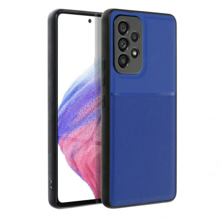 Samsung Galaxy A53 5G Hülle Noble Blau
