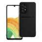 Samsung Galaxy A33 Hülle Noble Schwarz