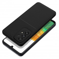 Samsung Galaxy A33 Hülle Noble Schwarz