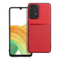 Samsung Galaxy A33 Hülle Noble Rot