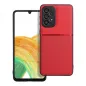 Samsung Galaxy A33 Hülle Noble Rot