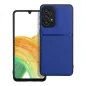 Samsung Galaxy A33 Hülle Noble Blau