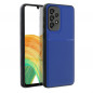 Samsung Galaxy A33 Hülle Noble Blau