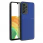 Samsung Galaxy A33 Hülle Noble Blau