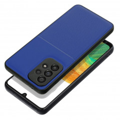 Samsung Galaxy A33 Hülle Noble Blau