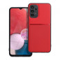 Samsung Galaxy A13 LTE Hülle Noble Rot