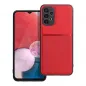 Samsung Galaxy A13 LTE Hülle Noble Rot