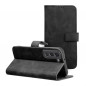 Samsung Galaxy A53 5G Book Handytaschen TENDER Book Schwarz