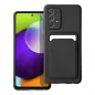 Samsung Galaxy A52s 5G Hülle Card Schwarz