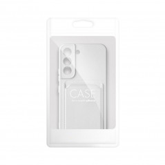 Samsung Galaxy A52s 5G Hülle Card Weiß