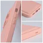 Samsung Galaxy A52 5G Hülle Card Rosa 