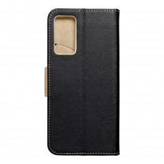 XIAOMI Redmi Note 11 Pro Book Handytaschen Fancy Book Schwarz