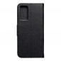 XIAOMI Redmi Note 11 Pro Book Handytaschen Fancy Book Schwarz