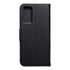 XIAOMI Redmi Note 11 Pro 5G Book Handytaschen Fancy Book Schwarz