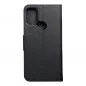 Motorola Moto G31 Book Handytaschen Fancy Book Schwarz