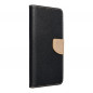 realme 9i Book Handytaschen Fancy Book Schwarz