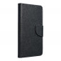 realme 9 Pro 5G Book Handytaschen Fancy Book Schwarz