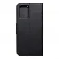 realme 9 Pro 5G Book Handytaschen Fancy Book Schwarz