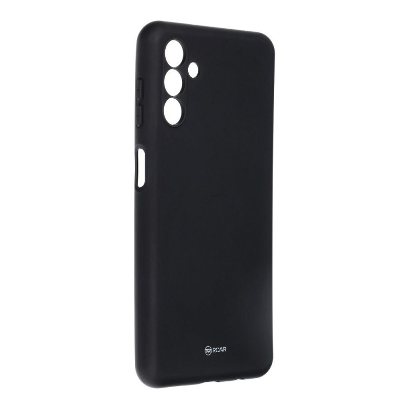 Samsung Galaxy A13 5G Hülle Roar Colorful Jelly Schwarz