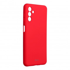 Samsung Galaxy A13 5G Hülle Roar Colorful Jelly Heißes Rosa