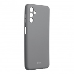 Samsung Galaxy A13 5G Hülle Roar Colorful Jelly Grau