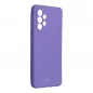 Samsung Galaxy A33 Hülle Roar Colorful Jelly Lila (Purple)