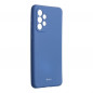 Samsung Galaxy A33 Hülle Roar Colorful Jelly Marine
