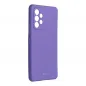 Samsung Galaxy A53 5G Hülle Roar Colorful Jelly Lila (Purple)