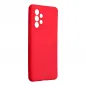 Samsung Galaxy A53 5G Hülle Roar Colorful Jelly Heißes Rosa