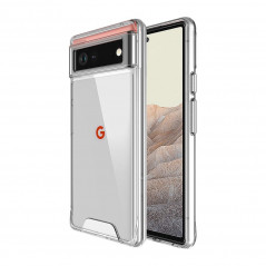 Google Pixel 6 Pro Hülle Ultra Slim 0,5mm Durchsichtbar
