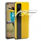 realme C31 Hülle Ultra Slim 0,5mm Durchsichtbar