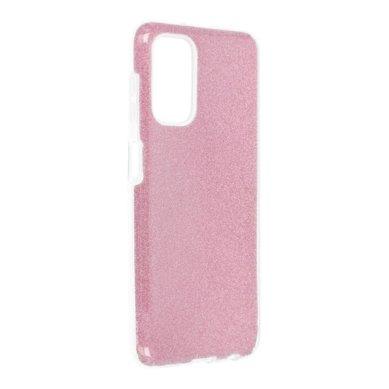 Samsung Galaxy A13 LTE Hülle Shining Rosa