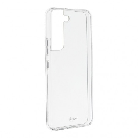 Samsung Galaxy S22 Hülle Roar Jelly Case Durchsichtbar