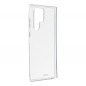 Samsung Galaxy S22 Ultra Hülle Roar Jelly Case Durchsichtbar