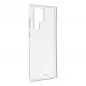Samsung Galaxy S22 Ultra Hülle Roar Jelly Case Durchsichtbar