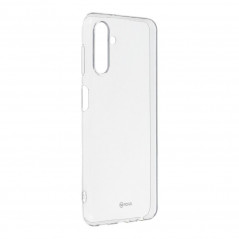 Samsung Galaxy A13 5G Hülle Roar Jelly Case Durchsichtbar