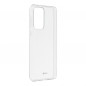 Samsung Galaxy A33 Hülle Roar Jelly Case Durchsichtbar