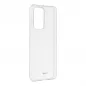Samsung Galaxy A33 Hülle Roar Jelly Case Durchsichtbar