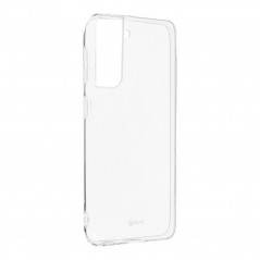 Samsung Galaxy A13 LTE Hülle Roar Jelly Case Durchsichtbar