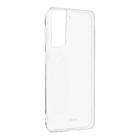 Samsung Galaxy A13 LTE Hülle Roar Jelly Case Durchsichtbar
