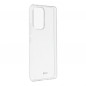 Samsung Galaxy A53 5G Hülle Roar Jelly Case Durchsichtbar