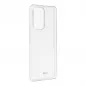 Samsung Galaxy A53 5G Hülle Roar Jelly Case Durchsichtbar
