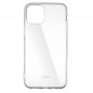 XIAOMI Redmi Note 11 Pro Hülle Roar Jelly Case Durchsichtbar