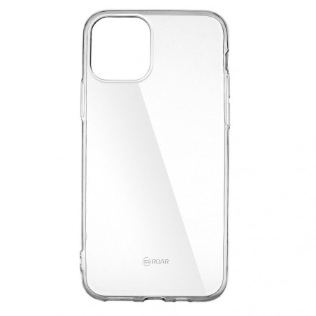 XIAOMI 11T PRO Hülle Roar Jelly Case Durchsichtbar
