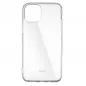 XIAOMI 11T PRO Hülle Roar Jelly Case Durchsichtbar