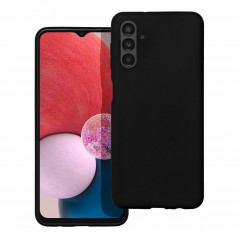 Samsung Galaxy A13 LTE Hülle Soft Schwarz