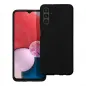 Samsung Galaxy A13 LTE Hülle Soft Schwarz