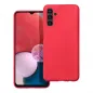 Samsung Galaxy A13 LTE Hülle Soft Rot