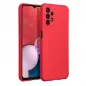 Samsung Galaxy A13 LTE Hülle Soft Rot